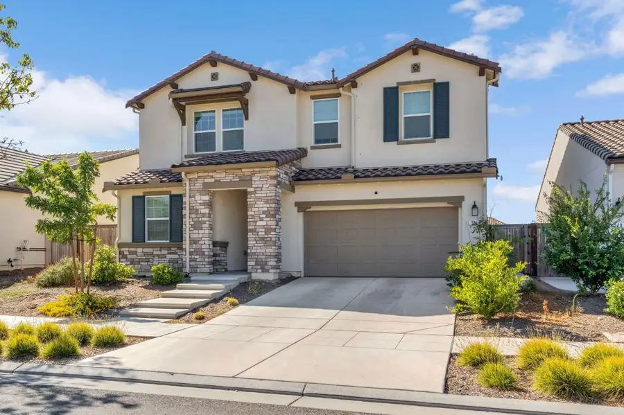 534 Laurel Crest Avenue, Madera, CA 93636 - #3