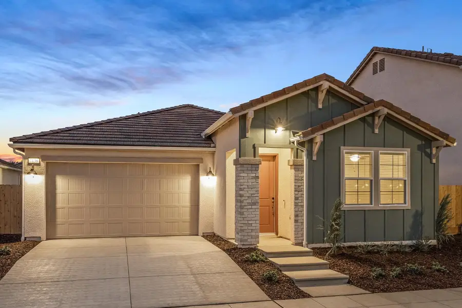 7138 W Ashcroft Avenue, Fresno, CA 93723 - #2