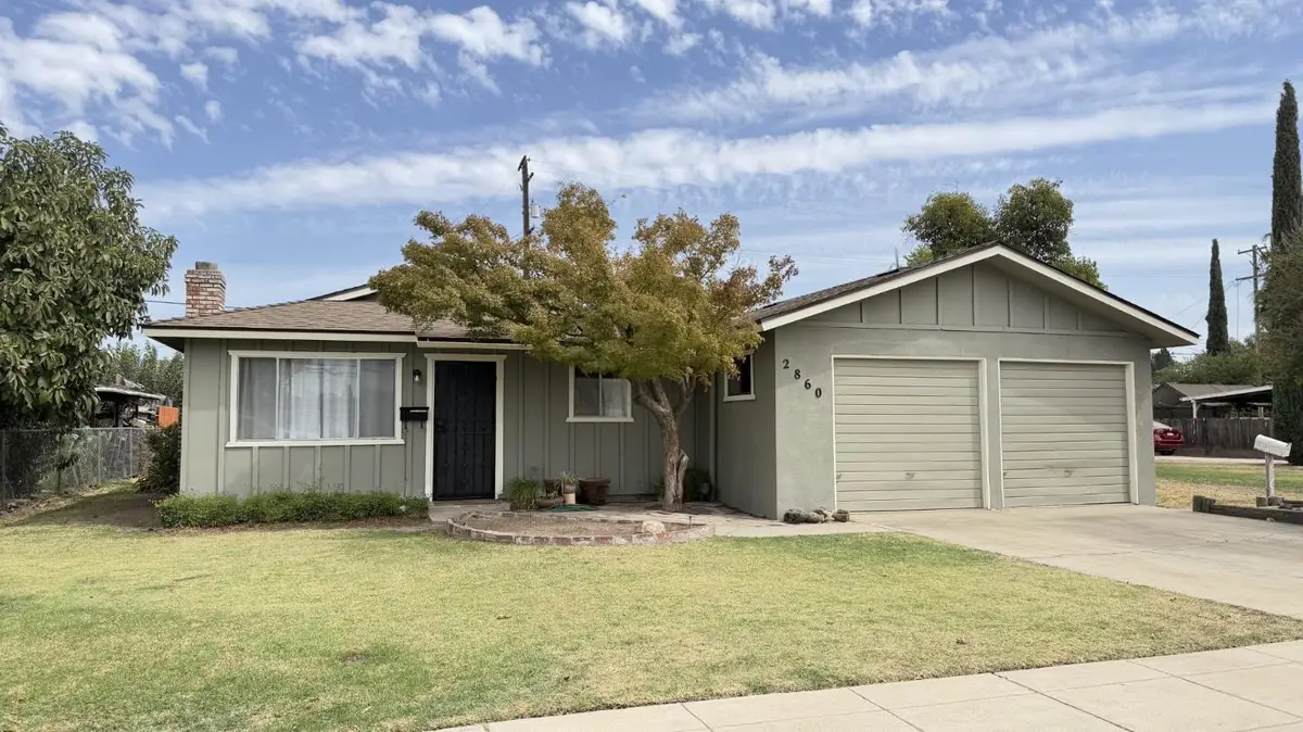 2860 A Street, Selma, CA 93662 - #1