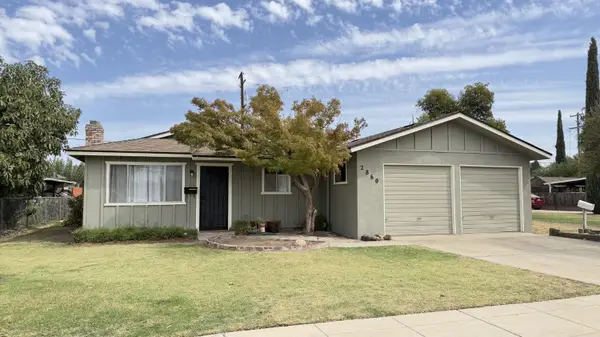 2860 A Street, Selma, CA 93662