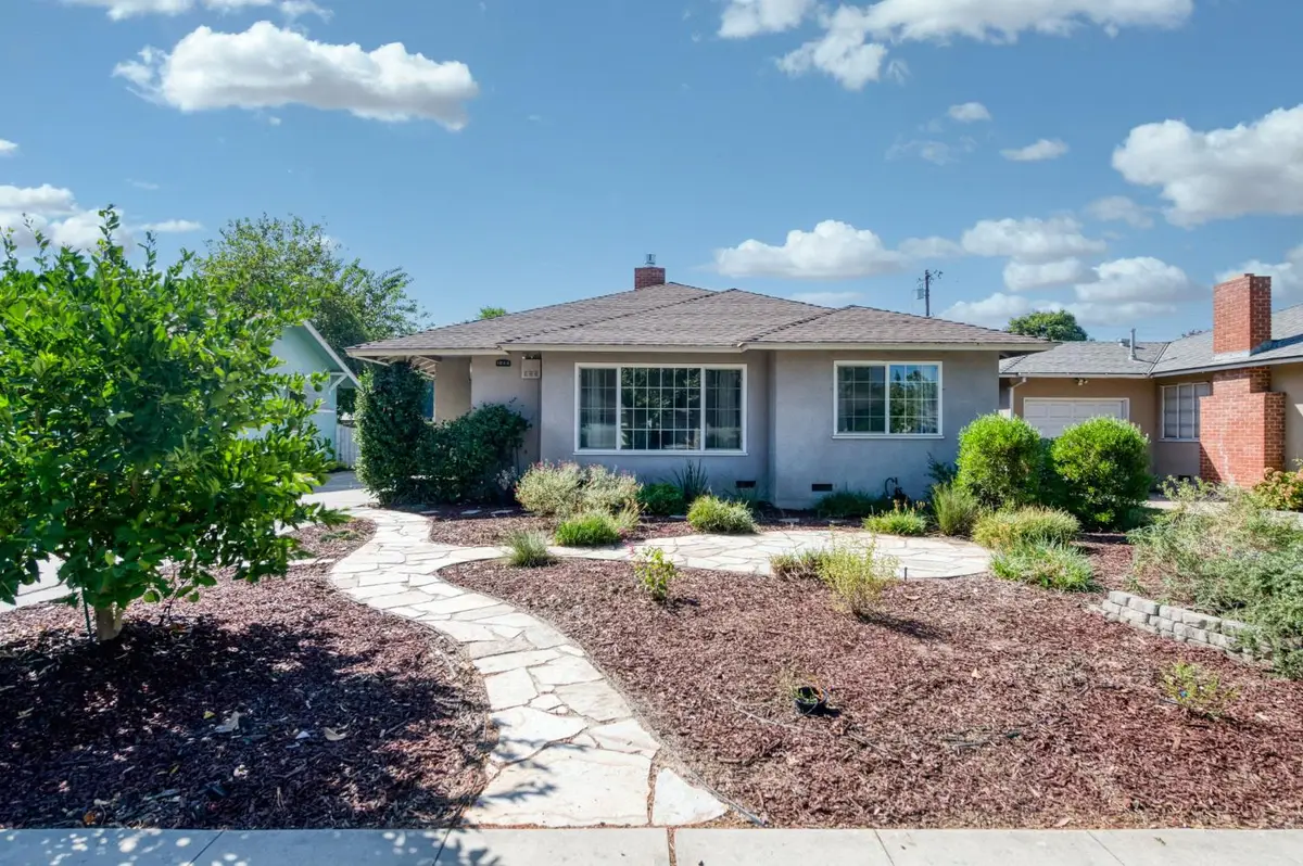 146 E Garland Avenue, Fresno, CA 93704 - #1