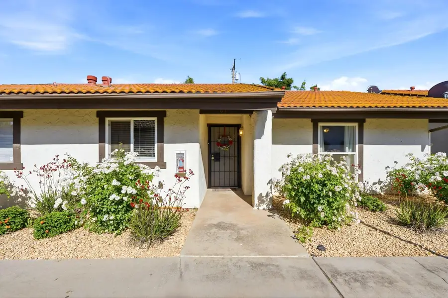 317 W Sierra #107, Fresno, CA 93704 - #2