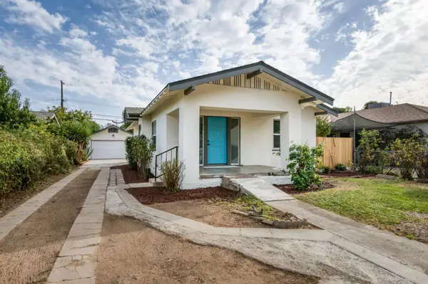 4568 E Iowa Avenue, Fresno, CA 93702