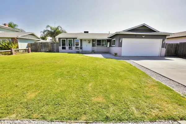 641 Meadow Lane, Lemoore, CA 93245