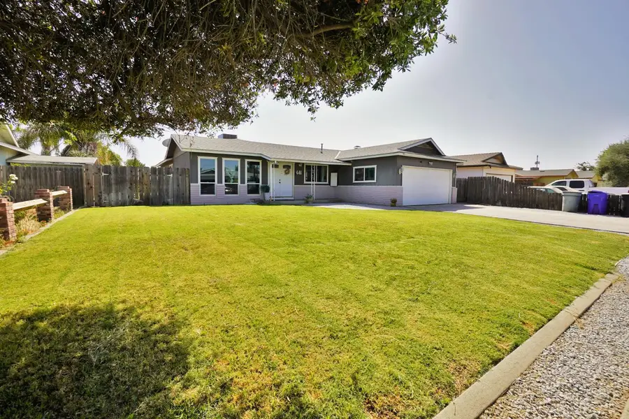 641 Meadow Lane, Lemoore, CA 93245 - #3