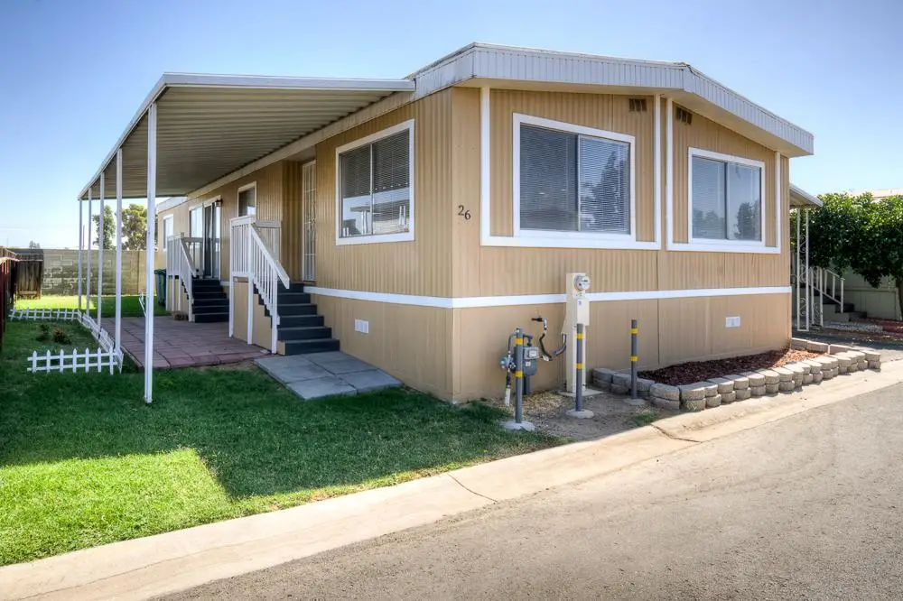 5541 E Tulare Street #26, Fresno, CA 93727 - #1