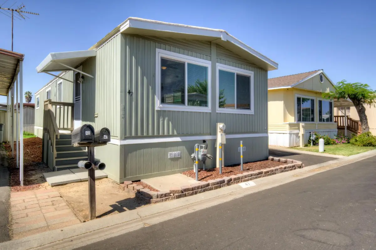 5541 E Tulare Street #47, Fresno, CA 93727 - #1