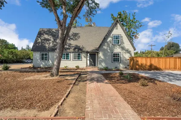 4313 N Thorne Avenue, Fresno, CA 93704