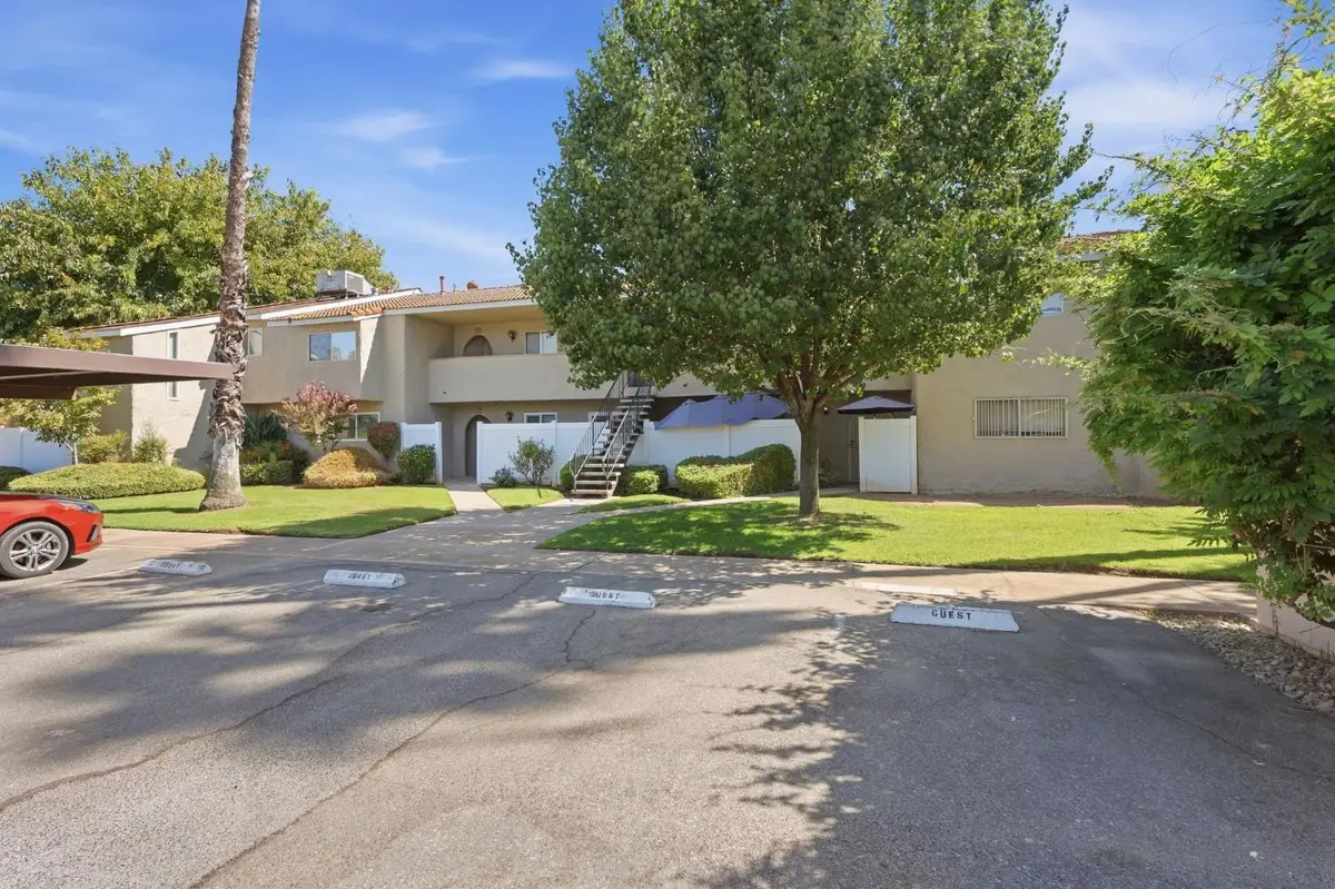 1250 E Shaw Avenue #256, Fresno, CA 93710 - #1