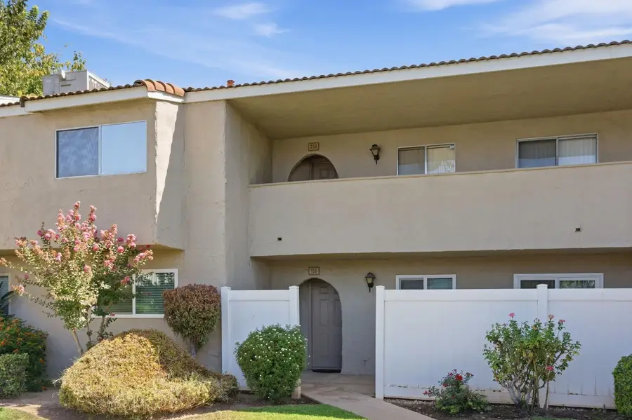 1250 E Shaw Avenue #256, Fresno, CA 93710 - #3