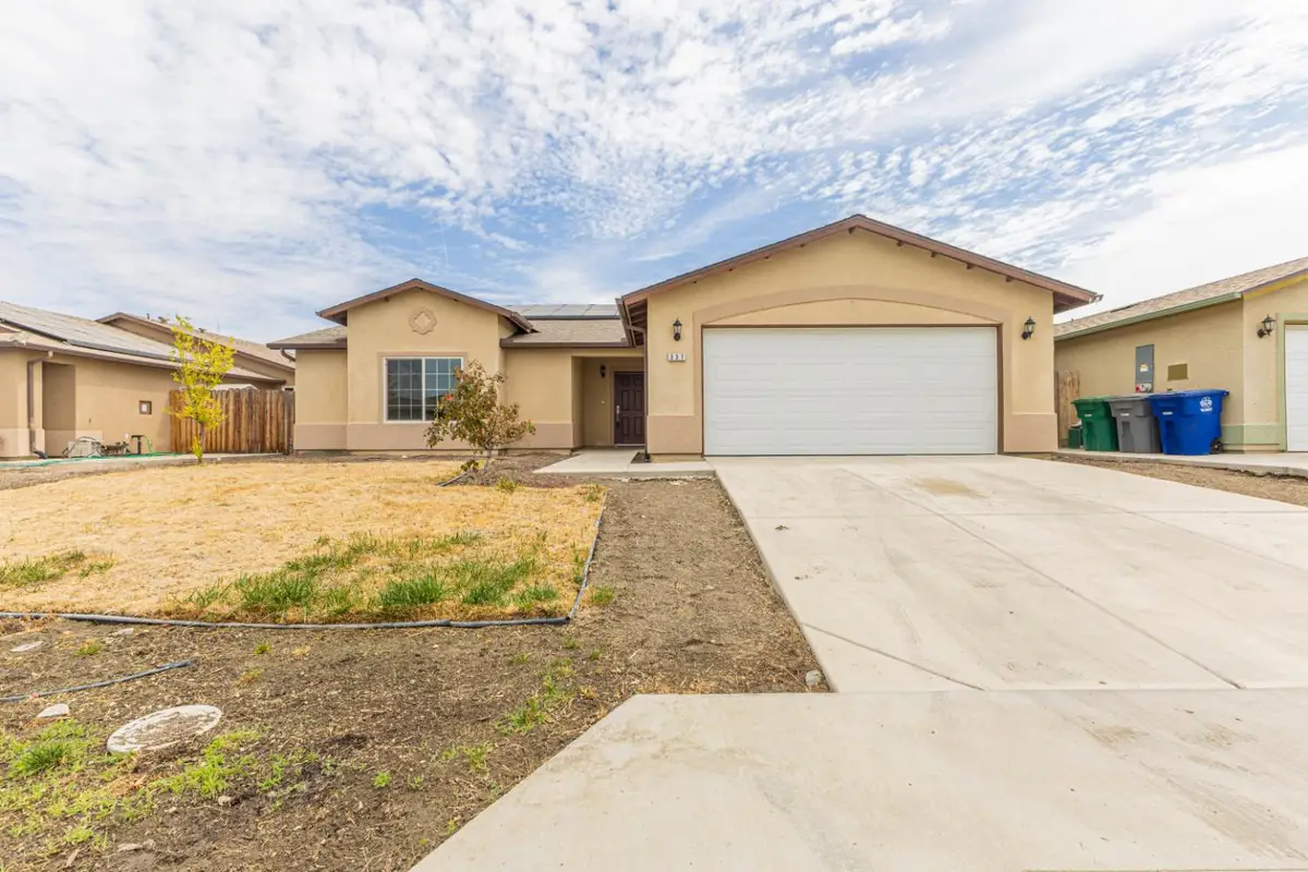 337 Eppler Street, Firebaugh, CA 93622 - #1