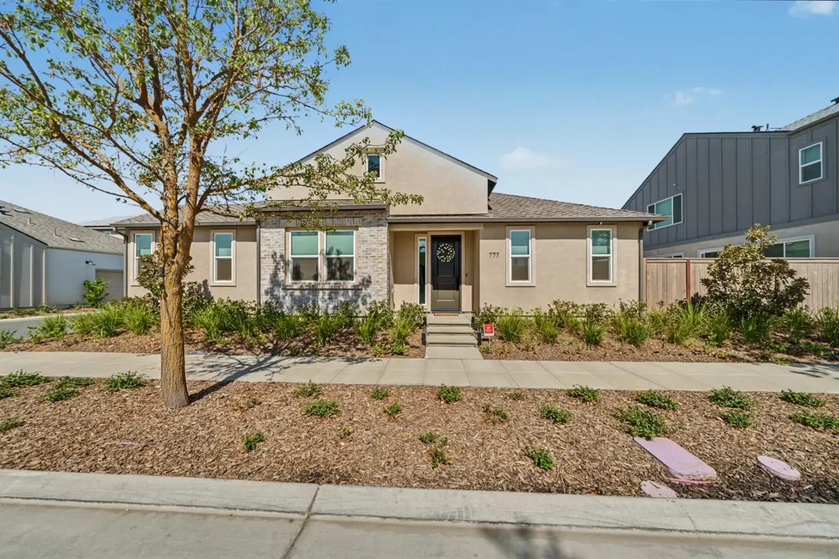 777 Josephine Avenue, Madera, CA 93636 - #1
