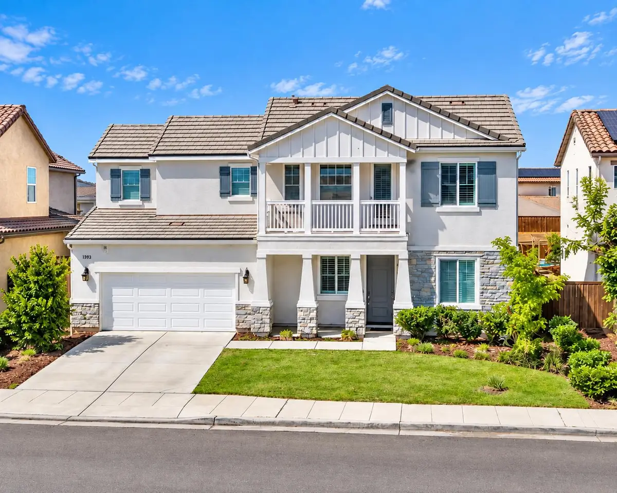 2468 Montana Avenue, Clovis, CA 93619 - #1