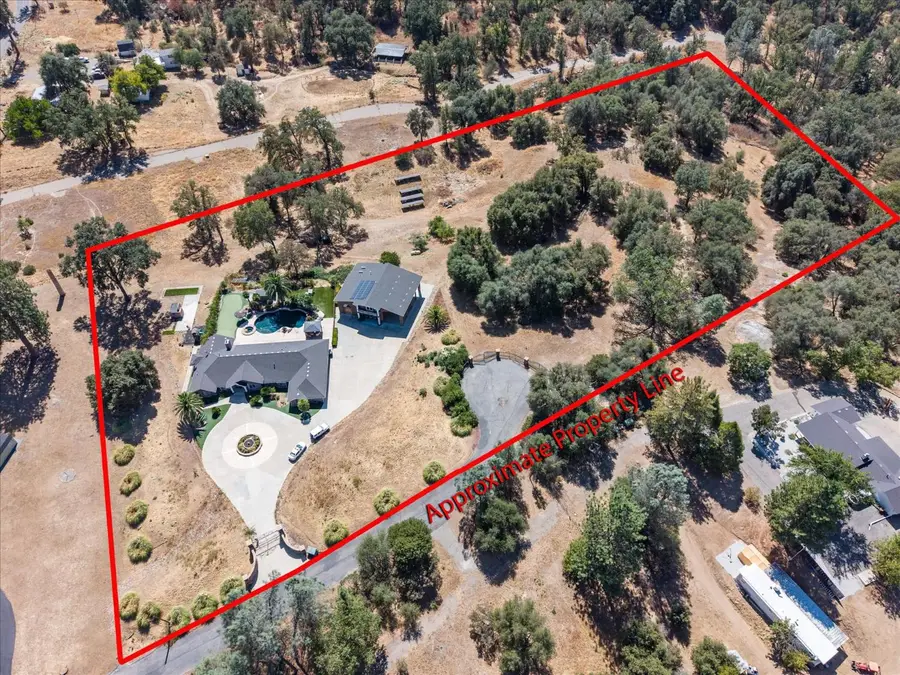 49344 Deerview Lane, Oakhurst, CA 93644 - #3