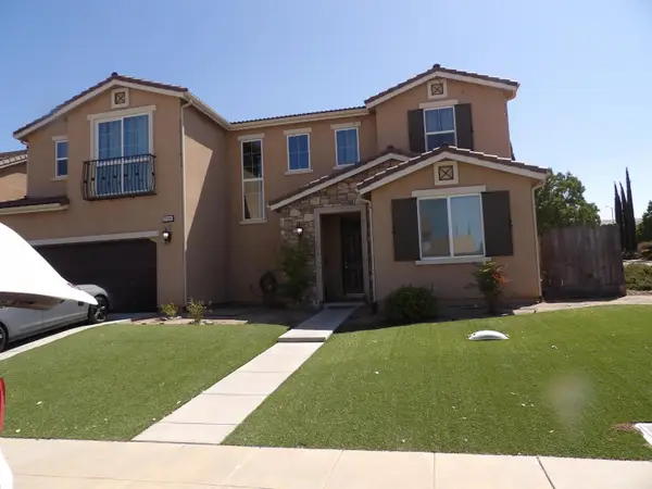 21130 Lago Bello Lane, Friant, CA 93626