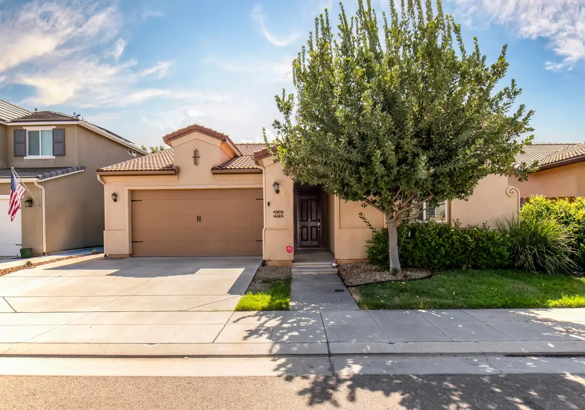 3424 Flint Avenue, Clovis, CA 93619 - #1