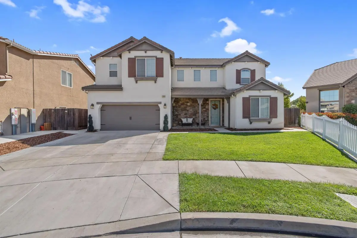 1118 Vickie Court, Visalia, CA 93291 - #1