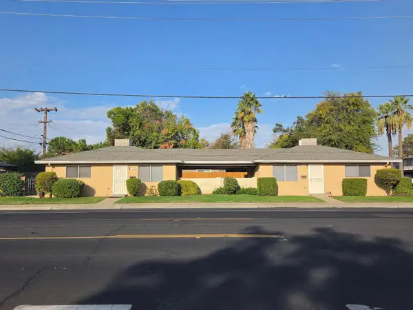 3685 N Millbrook Avenue, Fresno, CA 93726