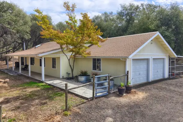 33337 Gold Nugget Court, Coarsegold, CA 93614