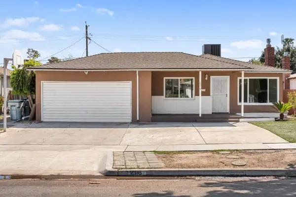 2316 E San Gabriel Avenue, Fresno, CA 93726