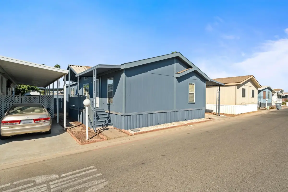 3138 W Dakota #81, Fresno, CA 93722 - #1
