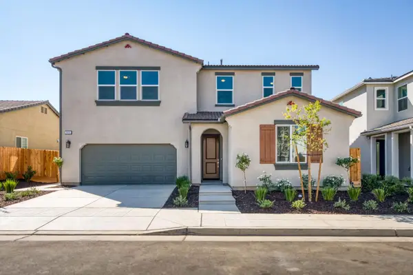 2895 E Veranda Drive, Fresno, CA 93730