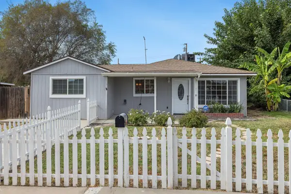 609 College Avenue, Coalinga, CA 93210