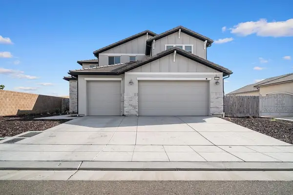 19733 Desert Willow Lane, Friant, CA 93626