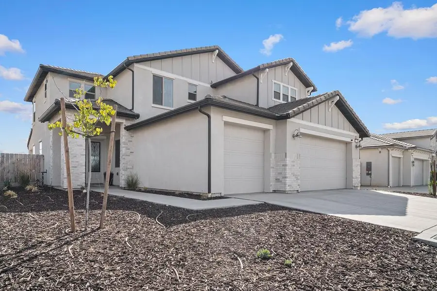 19733 Desert Willow Lane, Friant, CA 93626 - #2