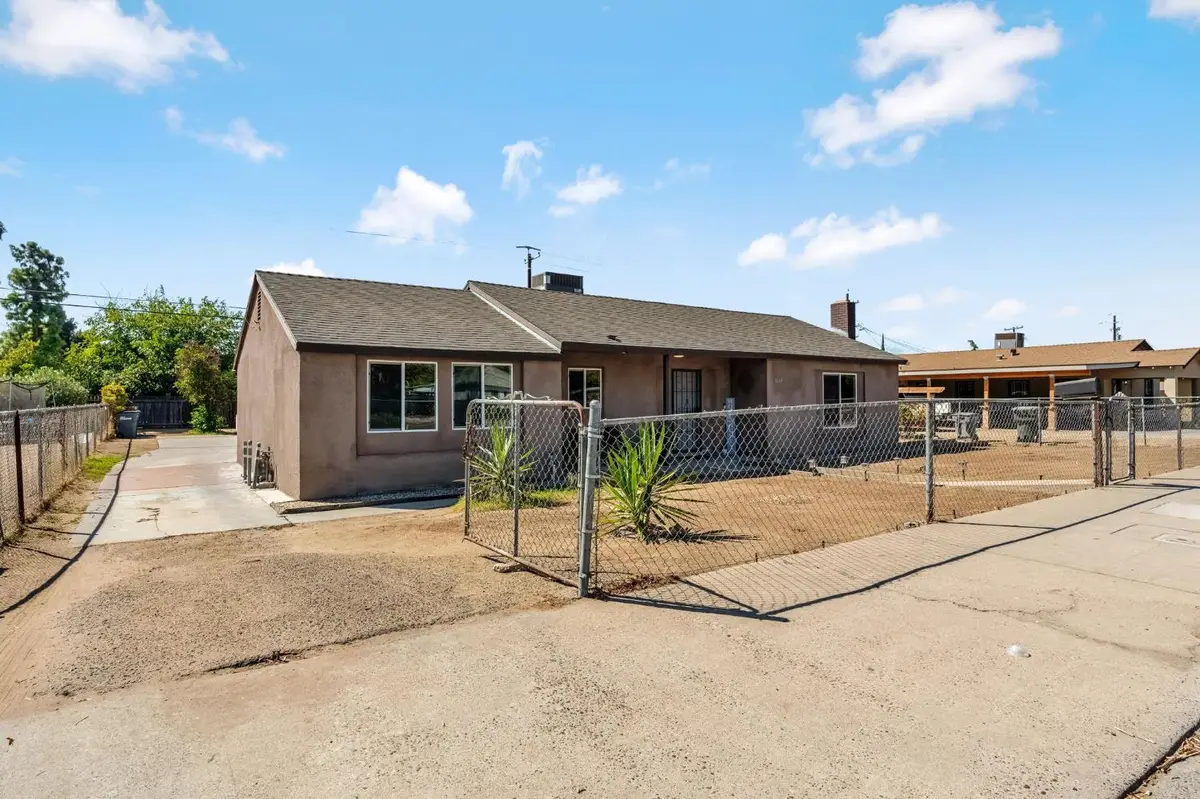 3604 E Olive Avenue, Fresno, CA 93702 - #1