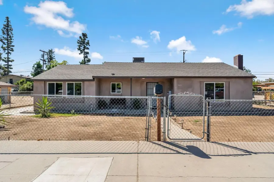 3604 E Olive Avenue, Fresno, CA 93702 - #2