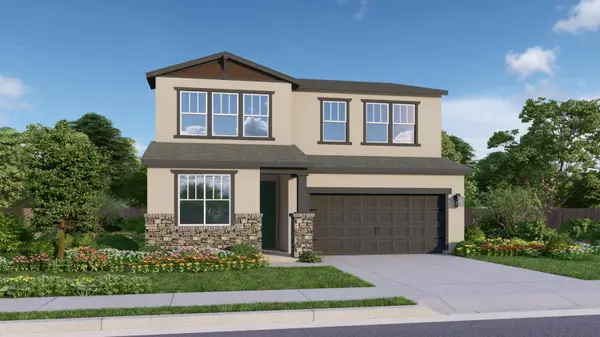 1184 S Cypress Avenue, Fresno, CA 93727