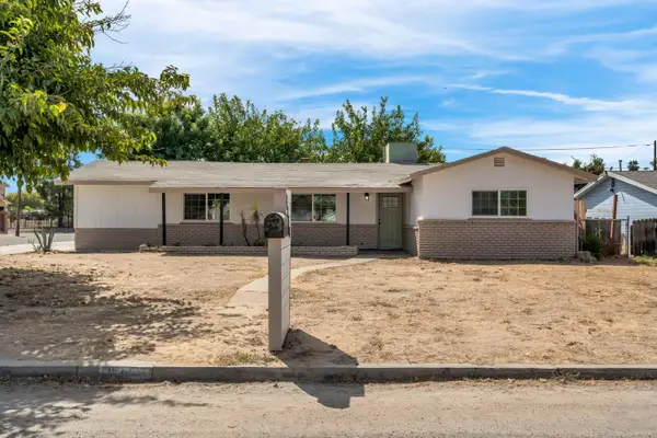 8753 E Ostler Street, Selma, CA 93662