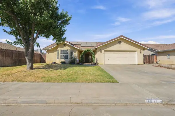 1914 Theresa Avenue, Hanford, CA 93230