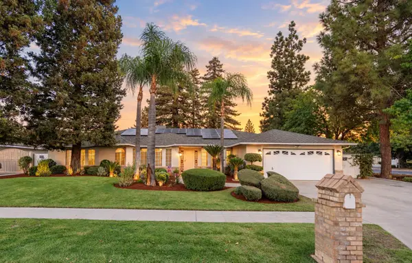 7522 N Mansionette Drive, Fresno, CA 93720