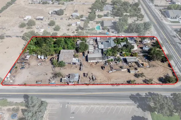 2515 N Cornelia Avenue, Fresno, CA 93722