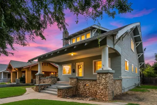 511 N Street, Sanger, CA 93657