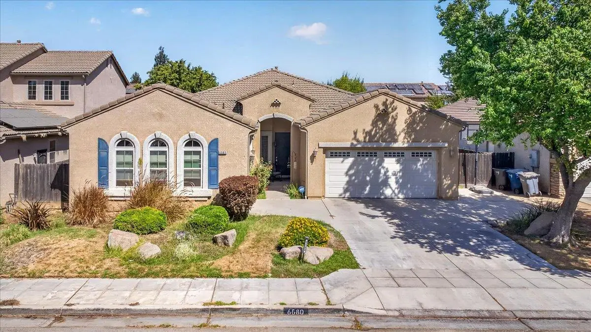 6580 W Wrenwood Lane, Fresno, CA 93723 - #1