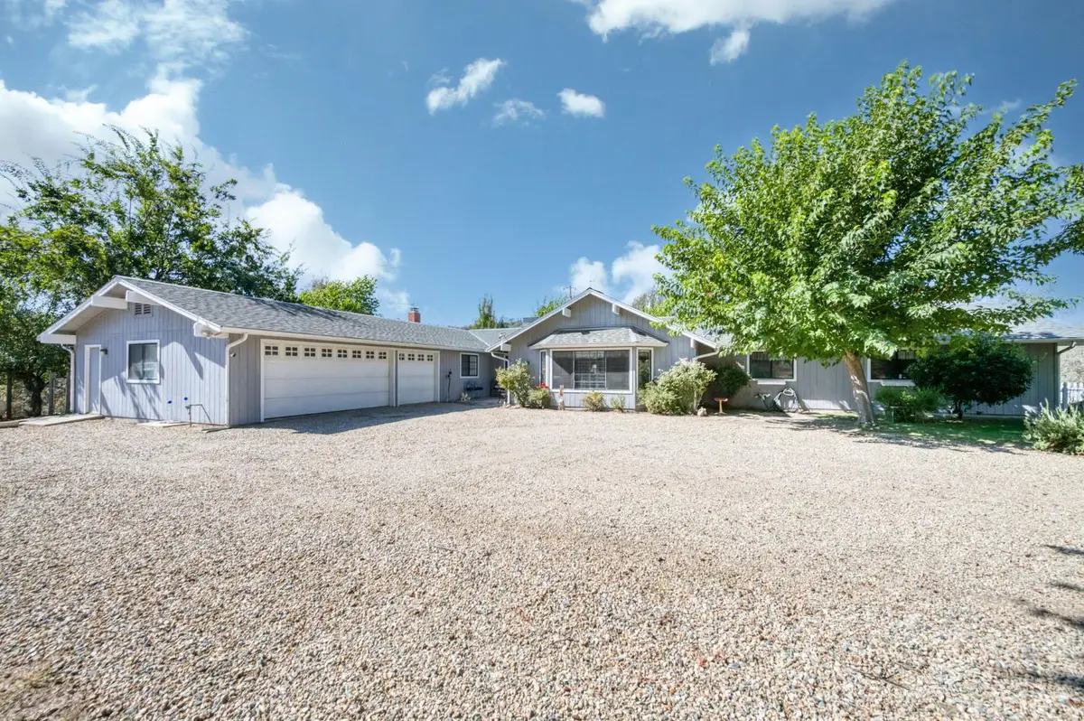 46250 Brookside Road, Miramonte, CA 93641 - #1
