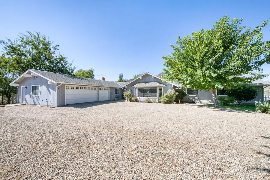46250 Brookside Road, Miramonte, CA 93641 - #2
