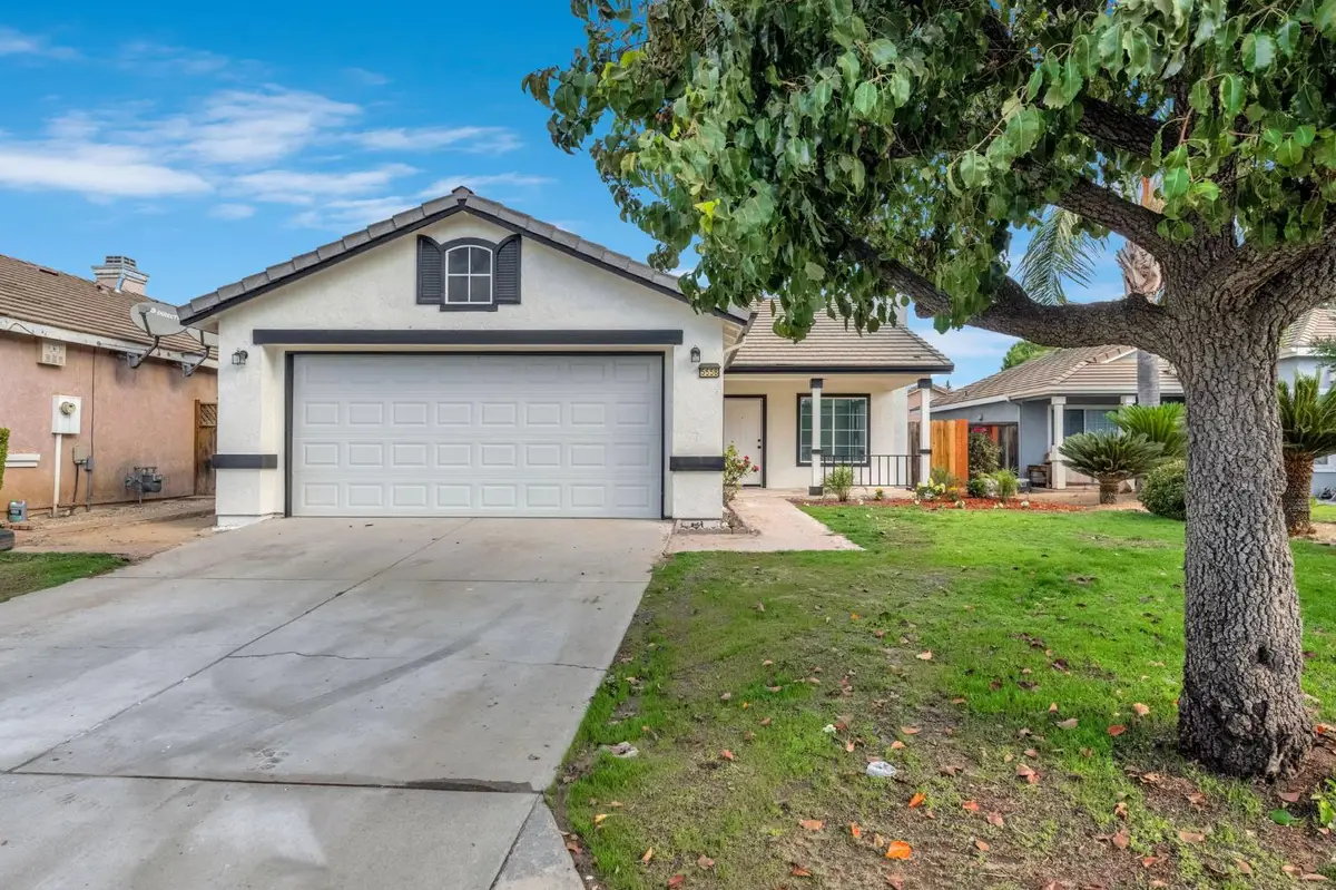 5558 W Ashcroft Avenue, Fresno, CA 93722 - #1