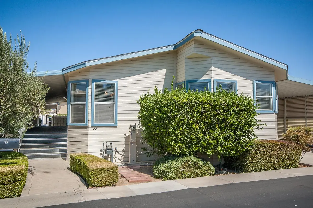 1500 Villa Avenue #36, Clovis, CA 93612 - #1