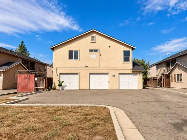 1361 N Archie Avenue, Fresno, CA 93703