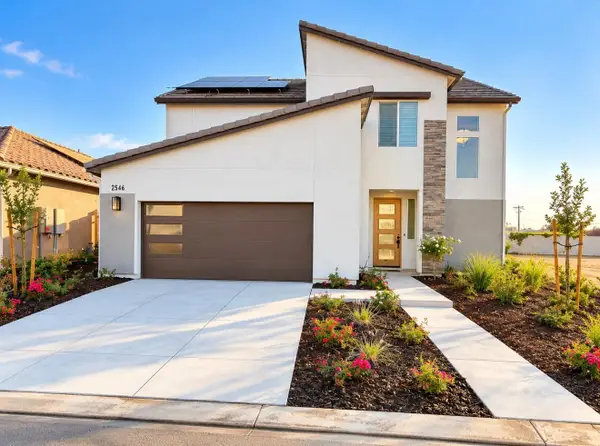 2546 N Zinnia Drive, Fresno, CA 93727