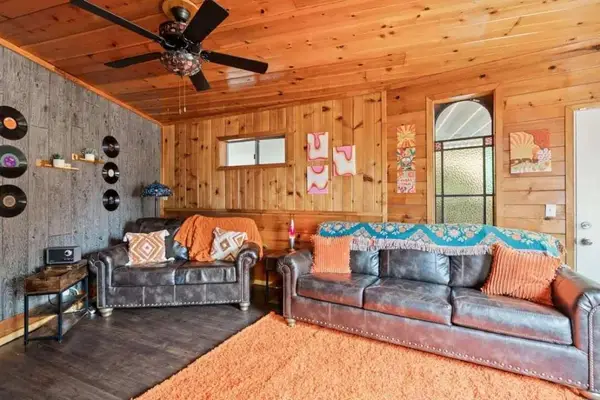 51438 Coleman Ranch, Bass Lake, CA 93644