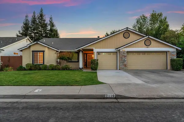 2110 Goshen Avenue, Clovis, CA 93611