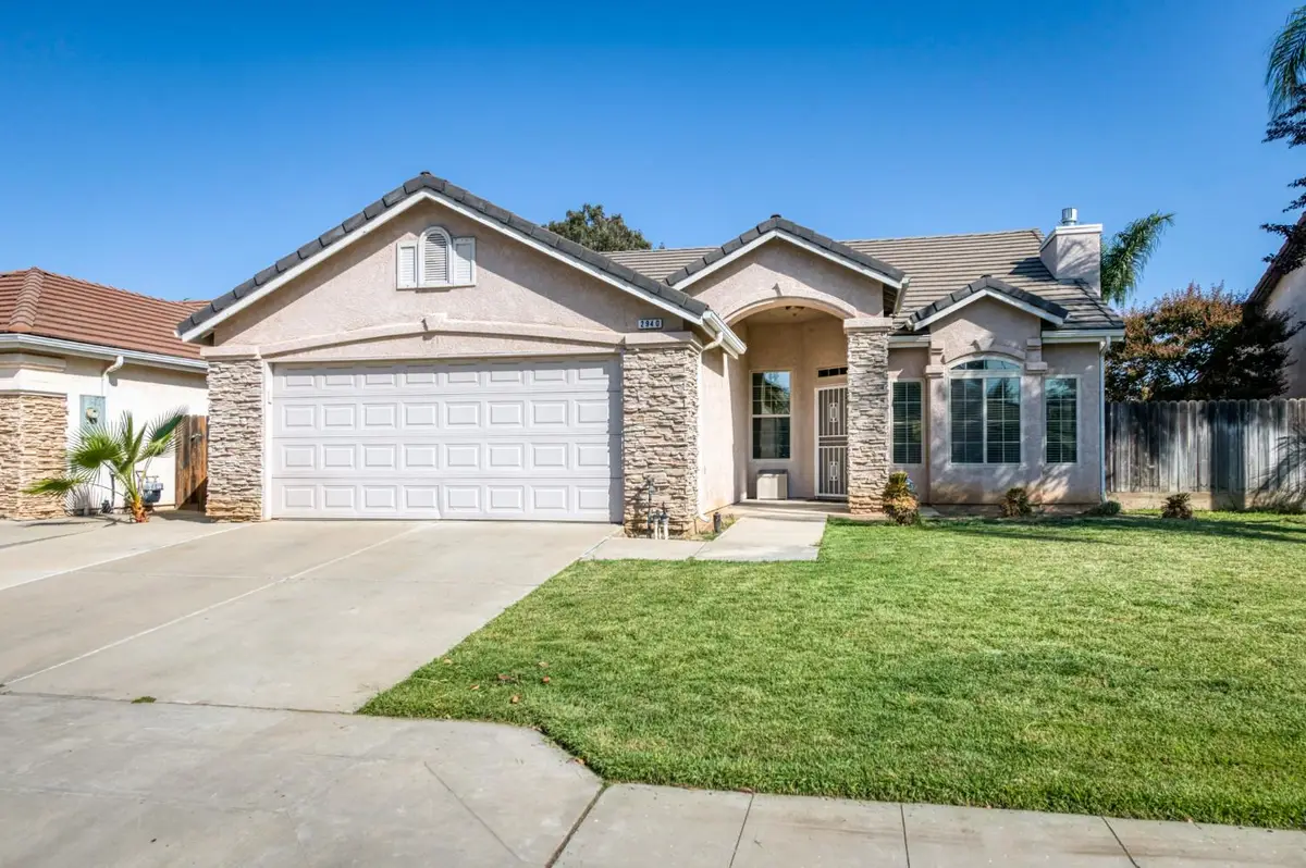 2940 E El Paso Avenue, Fresno, CA 93720 - #1
