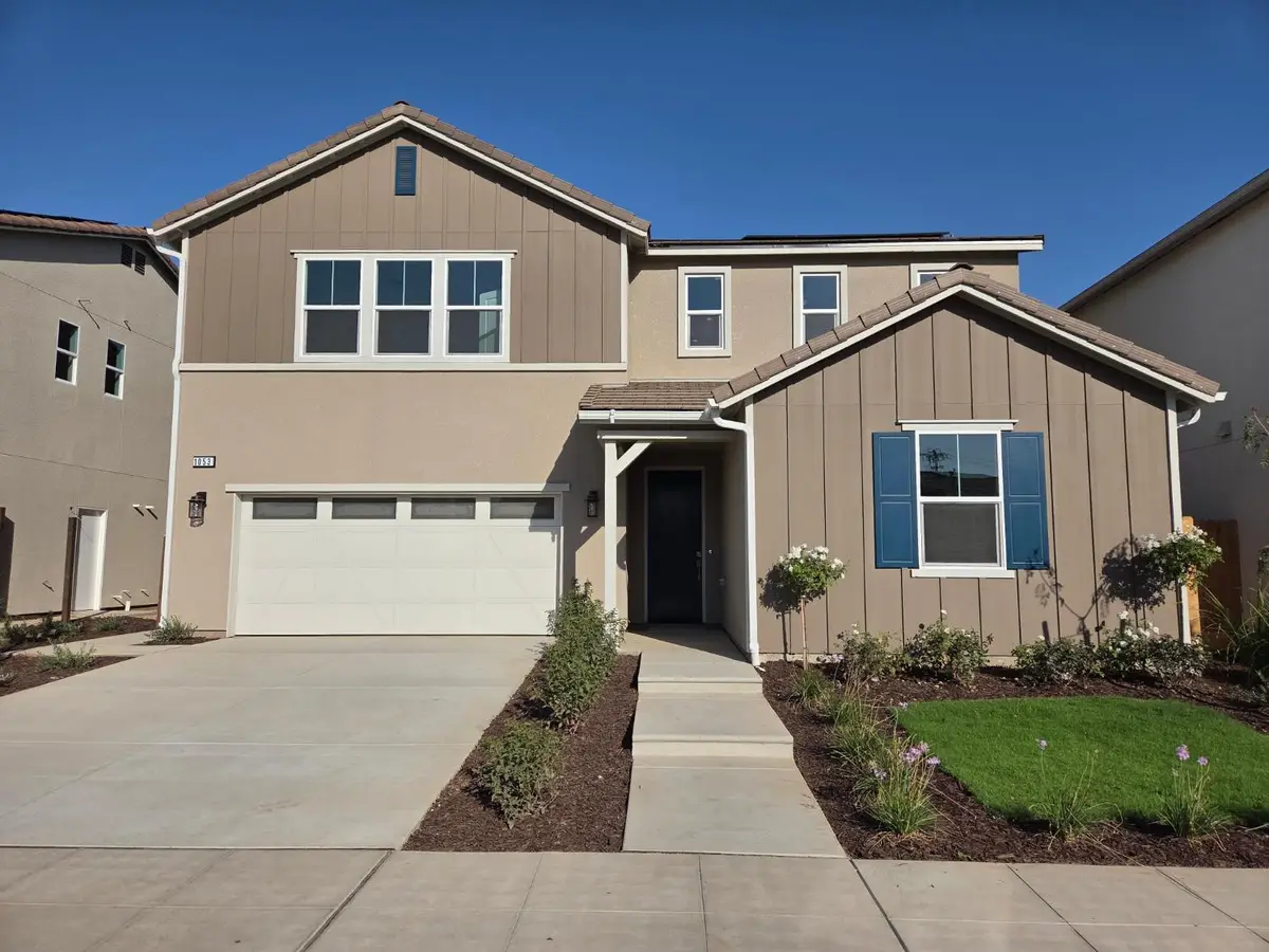 1053 Talus Way S, Madera, CA 93636 - #1