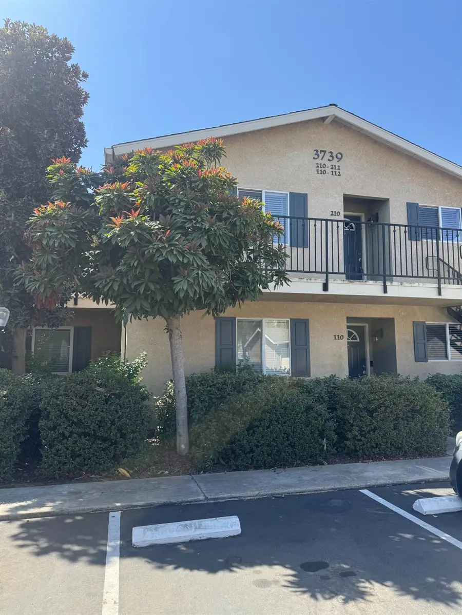 3739 W Bullard Avenue #210, Fresno, CA 93711 - #2