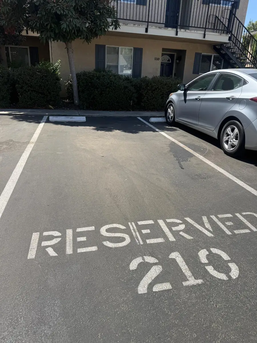 3739 W Bullard Avenue #210, Fresno, CA 93711 - #3